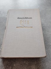 Eira und der gefangene - eira,