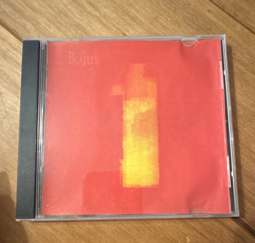 The beatles audio album - beatles, 1
