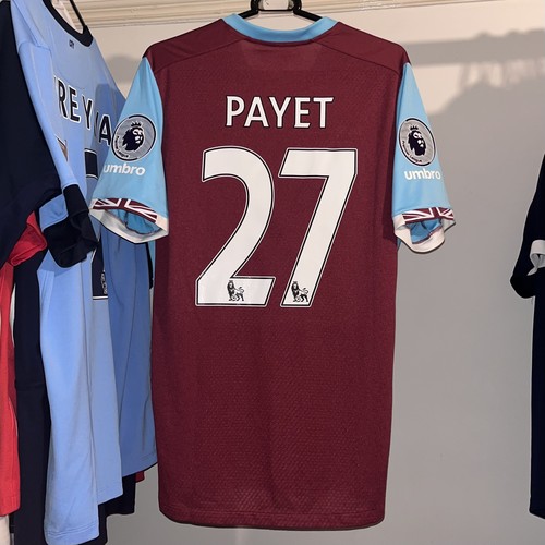 West ham united 2016 umbro - west,