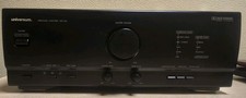 Universum prologic amplifier - universum,