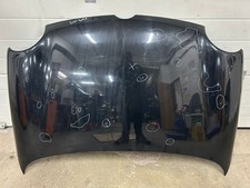 Motorhaube VW Lupo 6X L041