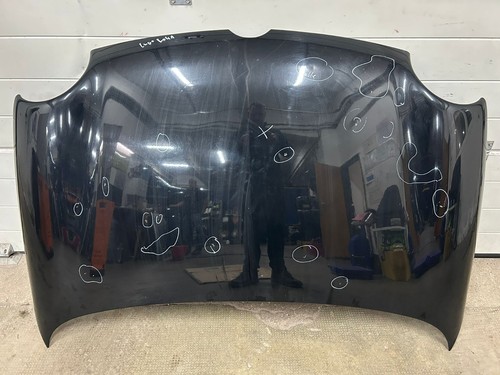 Motorhaube lupo l041 - vw, 6x