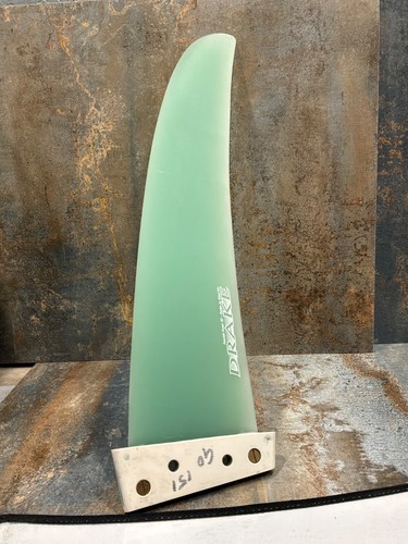 Drake freeride power g10 - freeride,