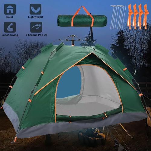 Camping zelt pop wurfzelt - pop,