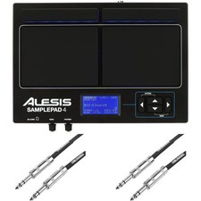 Alesis SamplePad 4 Compact