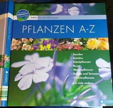 Pflanzen A-Z, Stauden