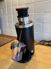 DF54 Kaffeemühle MiiCoffee Schwarz, 10 Monate Alt, OVP