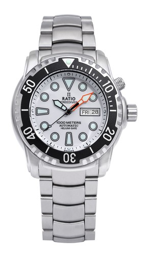 Ratio freetaucher helium safe - freetaucher, helium-safe
