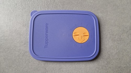 Tupperware ersatz deckel - tupperware, für