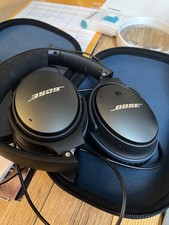 BOSE KOPFHÖRER  QC25 
