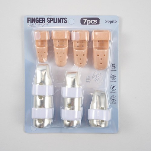 Sopito-Fingerorthese