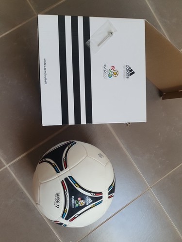 Tango matchball euro - tango,