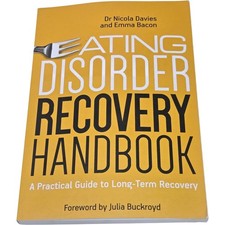 Eating Disorder Recovery