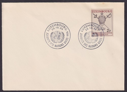 Luxemburg 523 sport - 523,