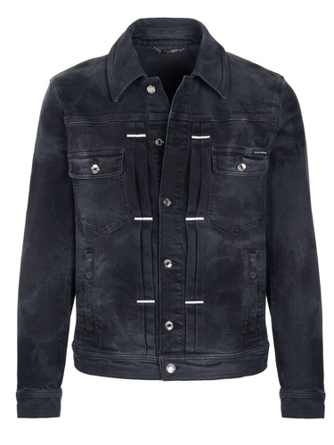 Dolce gabbana jeansjacke - dolce,