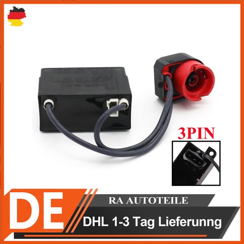 3pin xenon headlight starter - xenon,