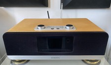 Roberts Stream 67 Smart Audio System, Cherry, Aussteller, eUVP* 769,-EUR