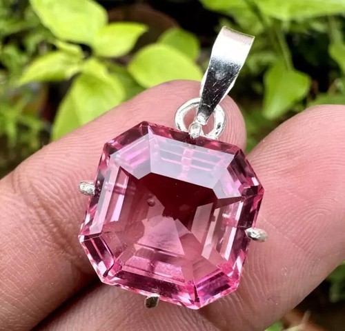 Natürlich padparadscha - 40, ct