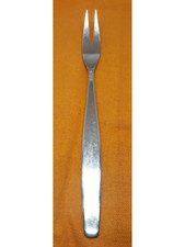 Vintage Fork BSF Edelstahl