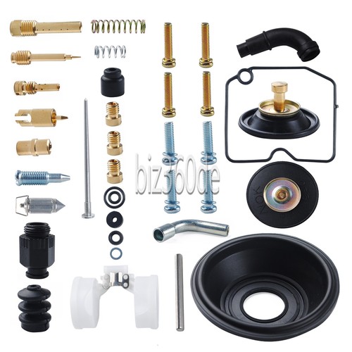 Vergaser reparatursatz ersatz - vergaser-reparatursatz,