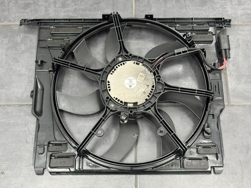 Kühlerlüfter bmw f07 - bmw, f11