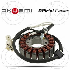 STATOR SCHWUNGRAD TYP ORIGINAL