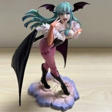 Morrigan aensland - ✅,