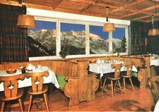 Hotel Dorfler, Selva Valgardena  - Wolkenstein , Dolomiten 