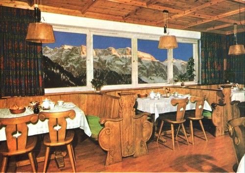 Hotel dorfler selva - hotel, dorfler,