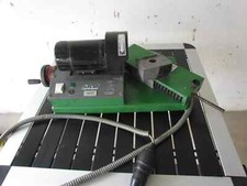 Bohrer-Schleifmaschine SRD  Made in Germany , 220V