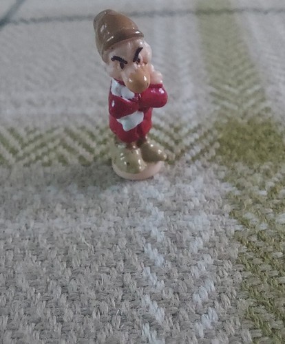 Vintage polly pocket - polly, 1995