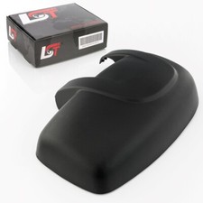 Exterior mirror housing