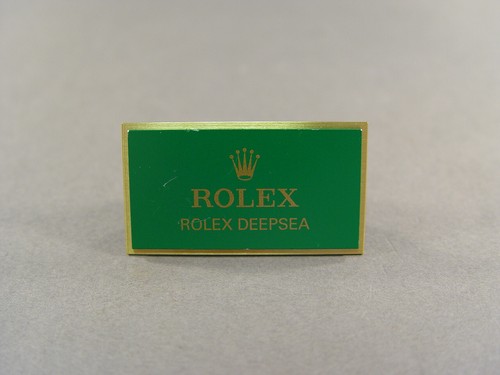 142719 rolex deepsea original - rolex,