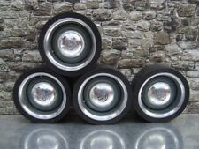 1:18 VW Old School Echt Alu