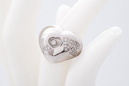 Chopard happy diamonds großer - chopard,