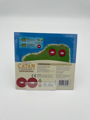 Catan szenario für energien - catan,