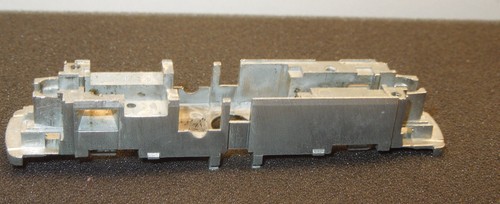 Arnold spur für 2322 lok - arnold,