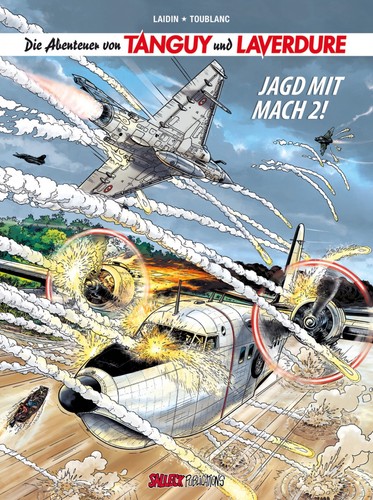 Abenteuer von tanguy - abenteuer,