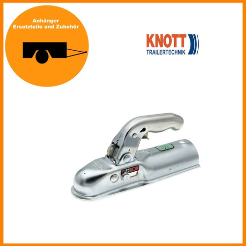 Knott kugelkupplung e - kugelkupplung, k7,5