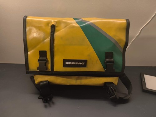 Freitag f17 joe - freitag, crossbody