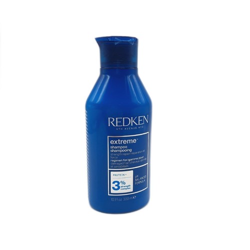 Redken protein repair shampoo - repair,