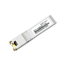 10GBase-T 10G SFP+ zu
