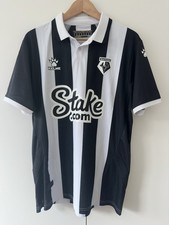 KELME FC Watford Trikot XL