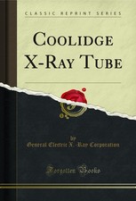 Coolidge X-Ray Tube (Classic