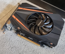 Gigabyte grafikkarte gtx - grafikkarte, 1060