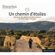 CD Ein Sternweg - Lieder der