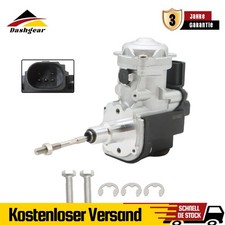 Turbolader Ladedrucksteller