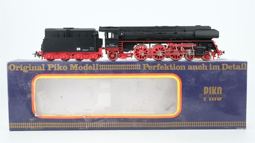 Piko 6327 dampflok br 01 - piko,