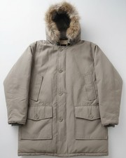Woolrich Arctic Parka Herren