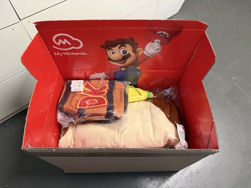 Donkey kong limited edition - kong,